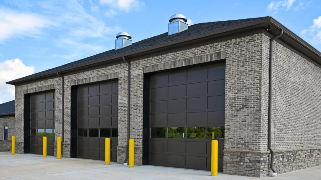 Garage Door Repair Houston, TX