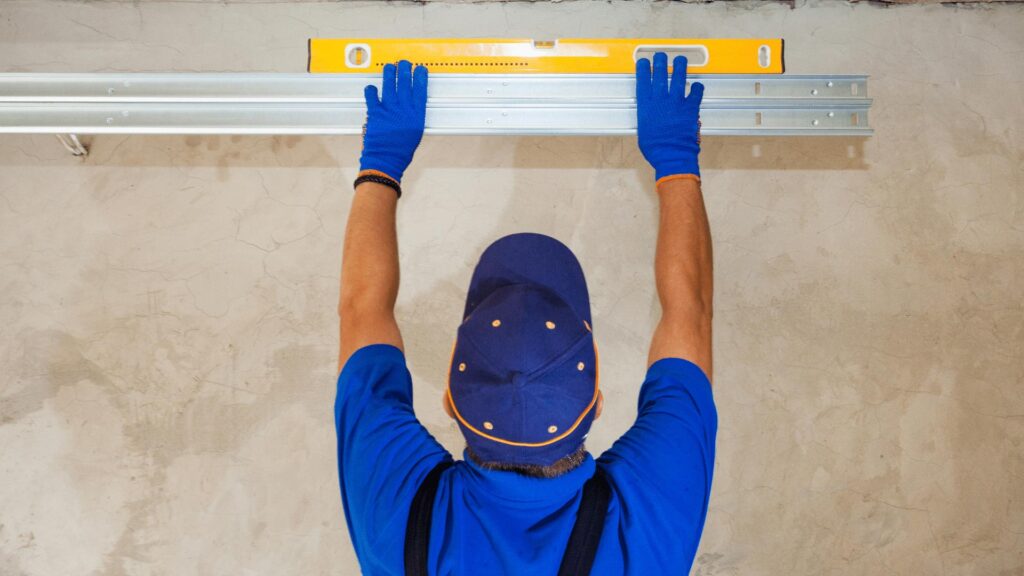 Garage Door Repair Houston, TX