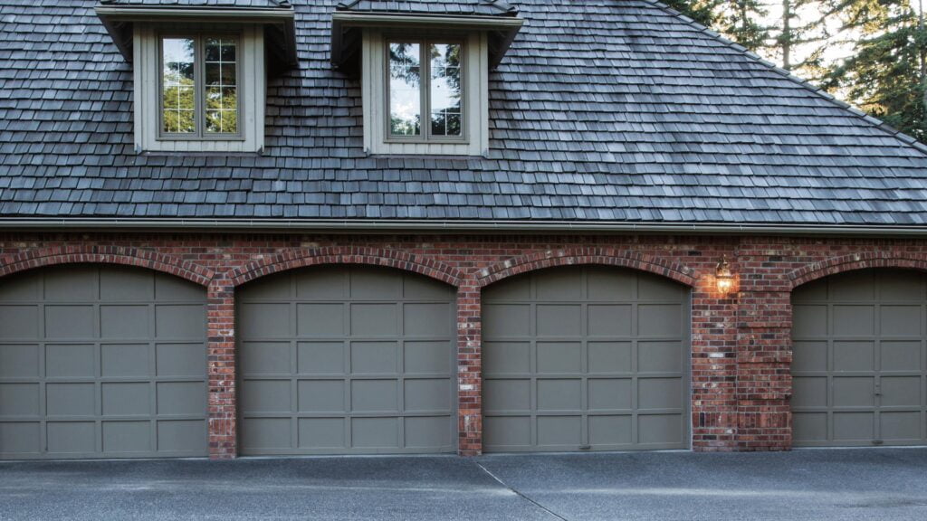 Garage Door Repair Houston, TX